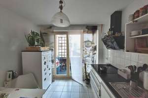 Gemütliches Stadtleben: 3-Zimmer-Wohnung in Magdeburg-Stadtfeld-Ost – Große Diesdorfer Straße 16a, 39108 Stadtfeld Ost, Magdeburg – Vorschaubild 4