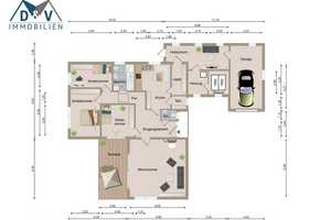 Winkelwalmdach-Bungalow in Lehe – Ruhige Lage, großes Grundstück, viel Potenzial – Dithmarschen (Kreis) – Vorschaubild 17