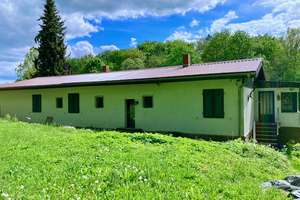RESERVIERT - Ungeschliffene Perle - großer Bungalow mit Einliegerwohnung in absoluter Alleinlage – Die vollständige Adresse der Immobilie erhältst du vom Anbieter., 37627 Eschershausen – Vorschaubild 2