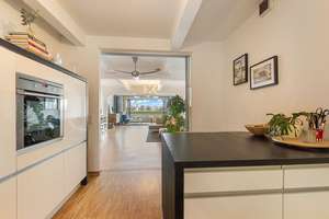 Exklusive 4-Zimmer-Wohnung mit Rheinblick im denkmalgeschützten „Siebengebirge“ – Rheinauhafen Köln – Die vollständige Adresse der Immobilie erhältst du vom Anbieter., 50678 Neustadt/Süd, Köln – Vorschaubild 8