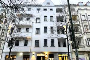 +++ Kernsaniertes Mehrfamilienhaus und Eigentumswohnung / Bezugsfreie 2-Zi. ETW mit Balkon +++ – Berlin – Vorschaubild 17