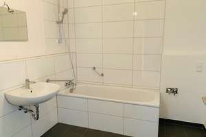 Schöne 3-Zimmer Wohnung mit Einbauküche und Balkon – Welserstr. 79, 90489 Veilhof, Nürnberg – Vorschaubild 9