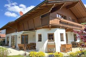 Wohnen wo andere Urlaub machen – Die vollständige Adresse der Immobilie erhältst du vom Anbieter., 83080 Oberaudorf – Vorschaubild 3