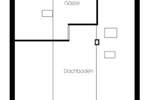 Freistehendes Ein- / Zweifamilienhaus mit Garage in Kiel-Ellerbek – Die vollständige Adresse der Immobilie erhältst du vom Anbieter., 24148 Ellerbek, Kiel – Vorschaubild 9