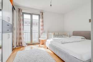 3-Zimmer-Wohnung direkt in der City mit TG-Stellplatz! – Die vollständige Adresse der Immobilie erhältst du vom Anbieter., 85049 Mitte, Ingolstadt – Vorschaubild 6