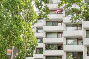 Zeitlose Eleganz in gefragter City-West-Lage, inkl. Tiefgaragenstellplatz