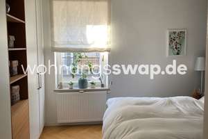 Wohnungstausch: Ringseisstraße 3 – Ringseisstraße 3, 80000 Am alten südlichen Friedhof, München – Vorschaubild 3