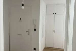 Kernsanierte Wohnung mit Balkon und Einbauküche in Oberföhring – Die vollständige Adresse der Immobilie erhältst du vom Anbieter., 81925 Oberföhring, München – Vorschaubild 5
