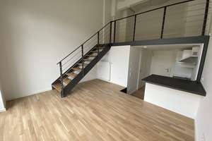 Traumhafte Maisonette-Wohnung in historischem Areal - direkt an der Spree! – Carl-Spindler-Straße 15b, 12555 Köpenick, Berlin – Vorschaubild 6