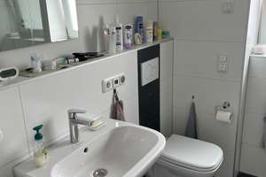 Moderne, barrierefreie 3-Zi-Whg in St. Peter - provisionsfrei – Die vollständige Adresse der Immobilie erhältst du vom Anbieter., 90478 Ludwigsfeld, Nürnberg – Vorschaubild 11