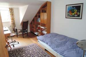 **PENDLERWOHNUNG SUCHT NETTEN MIETER**Möbliertes wohnen in Bonn-Beuel! – Die vollständige Adresse der Immobilie erhältst du vom Anbieter., 53225 Beuel-Mitte, Bonn – Vorschaubild 5