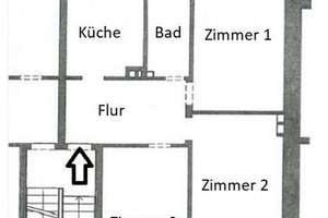 Wohnungstraum direkt am Stadtpark – Die vollständige Adresse der Immobilie erhältst du vom Anbieter., 22301 Winterhude, Hamburg – Vorschaubild 31