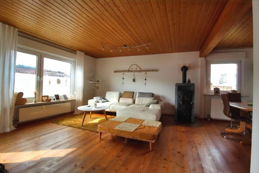 Immobilie in Bitz - Freistehendes Einfamilienhaus in attraktiver Wohnlage - Bild 1