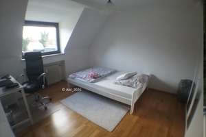 Charmante Single-Wohnung mit West-Dachterrasse – Die vollständige Adresse der Immobilie erhältst du vom Anbieter., 81825 Gartenstadt Trudering, München – Vorschaubild 3