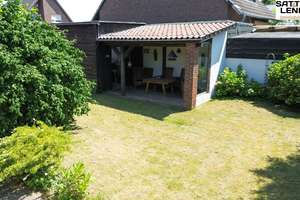 Lichtdurchflutetes Split-Level-Haus mit großem Garten und Wohlfühlfaktor! – Die vollständige Adresse der Immobilie erhältst du vom Anbieter., 41366 Schwalmtal – Vorschaubild 10