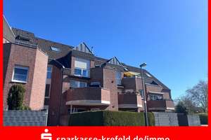 Hochwertige Eigentumswohnung mit Sonnenbalkon