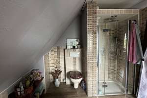 Ankommen. Durchatmen. Zuhause sein - Ihr persönliches Wohlfühlrefugium vor den Toren Berlins – Die vollständige Adresse der Immobilie erhältst du vom Anbieter., 15366 Hoppegarten – Vorschaubild 24