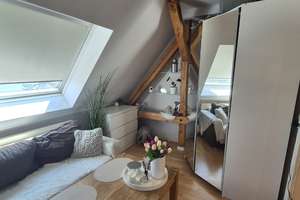 Attraktive 1-Raum Wohnung in Leipzig Engelsdorf  – Sommerlindenstraße 9, 4319 Engelsdorf, Leipzig – Vorschaubild 3