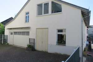 2-Familienhaus (eine Whg. vermietet) mit Werkstatt und 8 Garagen auf Traumgrundstück – Limburg-Weilburg (Kreis) – Vorschaubild 7