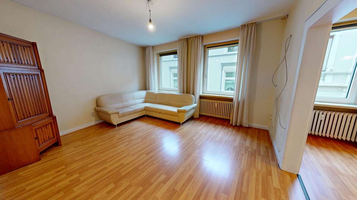 Immobilie in Altena - VR IMMO: Wohn- und Geschäftshaus in der Altenaer Fußgängerzone. - Bild 3