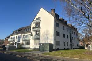 ** Helle 3 ZKB Wohnung mit Luxus Badezimmer in KR-Oppum * * – Werkstättenstr. 28/Schmiedestr. 125, 47809 Oppum, Krefeld – Vorschaubild 4