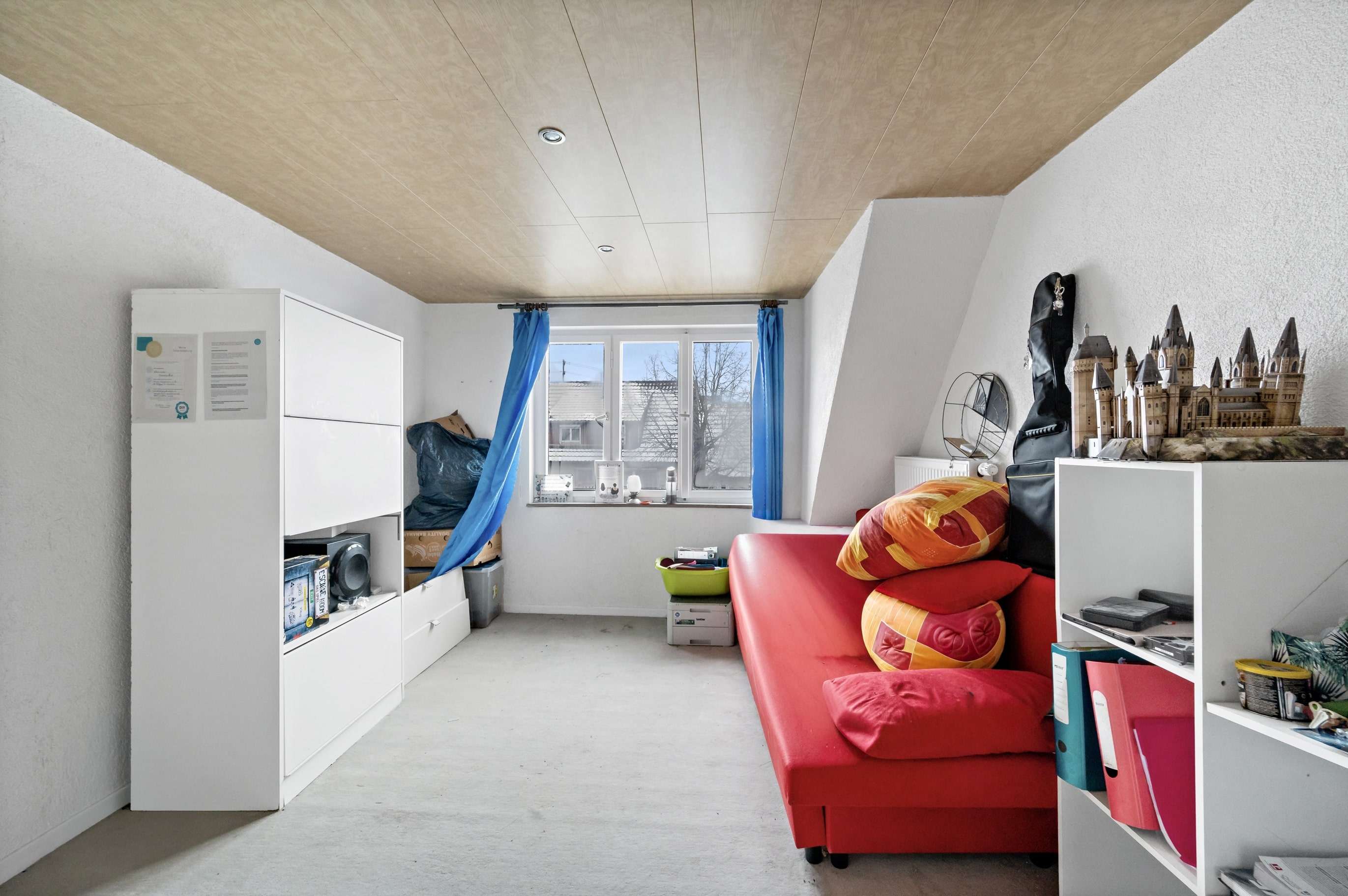 Immobilie in Winterlingen - Wohnen im Herzen von Winterlingen - Bild 8