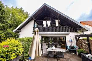 Familien aufgepasst! Top-Haus mit viel Platz, Komfort und Möglichkeiten – Die vollständige Adresse der Immobilie erhältst du vom Anbieter., 58553 Halver – Vorschaubild 2