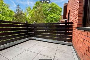 ZZKB- Balkon- Wohnung am Mulang – Brabanter Straße 32 A, 34131 Bad Wilhelmshöhe, Kassel – Vorschaubild 7