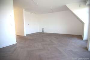 Bezugsfertig zum 01.06.2026 - 3-Zimmer Dachgeschoss-Maisonettewohnung mit Balkon - Direkt vom Bauträ – Achterschlag 138, 21039 Curslack, Hamburg – Vorschaubild 13