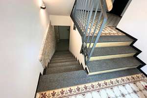 Exklusive 2-Zimmer-Wohnung mit Erker, Rheinblick & Aufzug in der Mainzer Neustadt – Die vollständige Adresse der Immobilie erhältst du vom Anbieter., 55118 Neustadt, Mainz – Vorschaubild 13