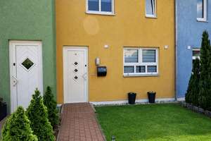 gemütlich wohnen bei Magdeburg für kleines Geld – Reihenmittelhaus in ruhiger Lage in Wellen – Die vollständige Adresse der Immobilie erhältst du vom Anbieter., 39167 Wellen – Vorschaubild 3