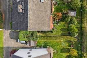 Gepflegtes Reihenendhaus mit schönem Garten in ruhiger und zentraler Lage von Butzbach – Die vollständige Adresse der Immobilie erhältst du vom Anbieter., 35510 Butzbach – Vorschaubild 24