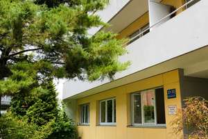 Charmante 1-Zimmer-Gartenwohnung im Glockenbach
