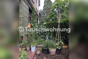 Tauschwohnung: schöne Altbauwohnung in Uhlenhorst mit eigenem Garten – Die vollständige Adresse der Immobilie erhältst du vom Anbieter., 22085 Uhlenhorst, Hamburg – Vorschaubild 4