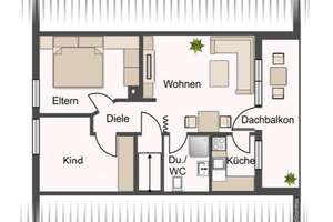 Einfamilienhaus mit Einliegerwohnung in beliebter Wohnlage – Die vollständige Adresse der Immobilie erhältst du vom Anbieter., 71083 Herrenberg – Vorschaubild 32