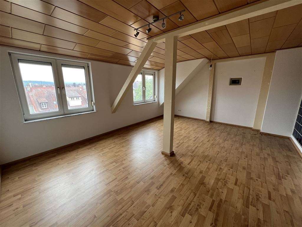Immobilie in Pforzheim - #### PFORZHEIM-Nordstadt3-Zimmer / Maisonette - Bild 5