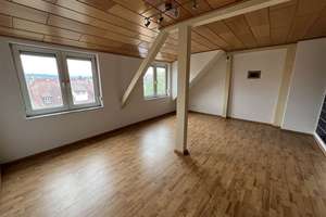 #### PFORZHEIM-Nordstadt
3-Zimmer / Maisonette