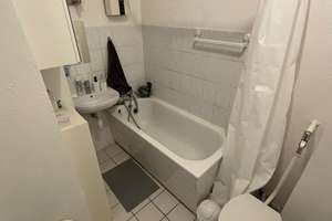 Gepflegtes 1-Zimmer-Apartment in der Pirckheimerstraße – Kaulbachstraße 10, 90408 Pirckheimerstraße, Nürnberg – Vorschaubild 5