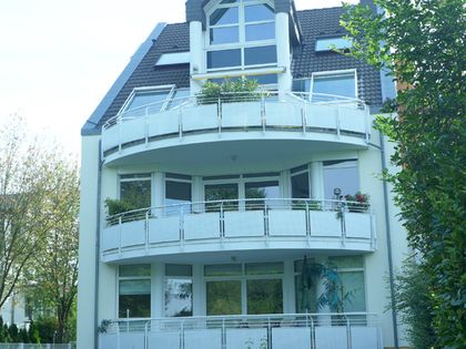 Wohnung Mieten In Bergen Enkheim Immobilienscout24