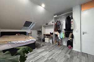 modernisiertes Einfamilienhaus
mit großzügiger Dachterrasse – Hauptstraße 11/1, 74585 Rot am See – Vorschaubild 13