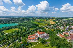 RESERVIERT: Wohnen, wie Sie es lieben – charmantes Zuhause mit Pool und grüner Oase – Die vollständige Adresse der Immobilie erhältst du vom Anbieter., 82229 Seefeld – Vorschaubild 25
