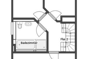 Familienglück in LEV-Rheindorf – moderne Doppelhaushälfte mit 4 Schlafzimmern, Garten & Garage – 51371 Rheindorf, Leverkusen – Vorschaubild 29
