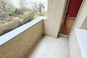 2-Zimmerwohnung Magdeburg – Rothenseer Str. 52, 39124 Neue Neustadt, Magdeburg – Vorschaubild 1