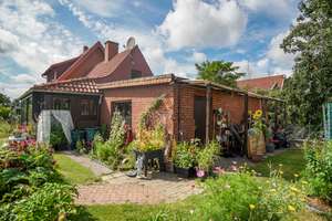 Wohngenuss mit Charme - gepflegtes Ein- bis Zweifamilienhaus mit Wintergarten – Die vollständige Adresse der Immobilie erhältst du vom Anbieter., 49448 Lemförde – Vorschaubild 10