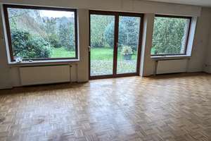 Idyllisch gewachsene Lage !!! Geräumiges freistehendes EFH, Keller, Carport, gr. GS. zentral gelegen – Loestraße 61, 47652 Weeze – Vorschaubild 10