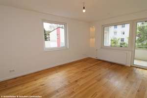 Erstbezug nach Sanierung. Exklusive 3,5 Raum-Wohnung mit Balkon – Westerbergstr. 50, 44892 Langendreer, Bochum – Vorschaubild 3