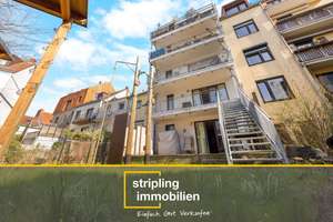 Bremen – Findorff | Neuwertige Maisonette-Wohnung mit grünem Rückzugsort – Die vollständige Adresse der Immobilie erhältst du vom Anbieter., 28215 Regensburger Straße, Bremen – Vorschaubild 2
