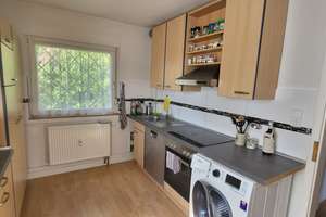 Sonnige 2-Zimmer Wohnung EBK, Südbalkon in Toplage Pforzheim Nordstadt – Oberer Wingertweg 8, 75177 Nordstadt, Pforzheim – Vorschaubild 15