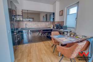 Exklusives Penthouse mit Dachterrasse! – Die vollständige Adresse der Immobilie erhältst du vom Anbieter., 85567 Grafing bei München – Vorschaubild 3
