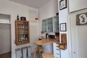 Helle und großzügige 3-Zimmer Altbau Stadtwohnung – Stadtstraße 2, 30159 Südstadt, Hannover – Vorschaubild 6